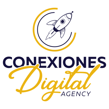 Conexiones Digitales - Agencia de Marketing Digital